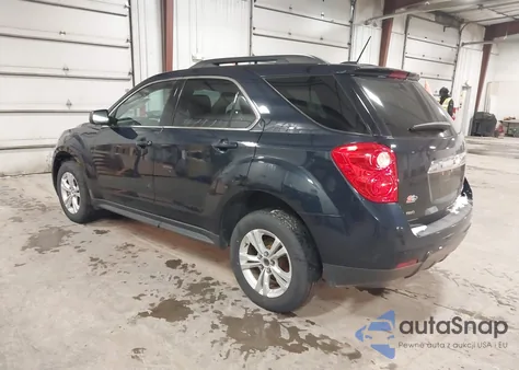 2015 Chevrolet Equinox 1Lt from USA, damaged, VIN 2GNFLFEK5F6186317